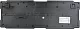 Клавиатура Wireless Defender Element HB-195 USB 104КЛ+10КЛ М/Мед 45195