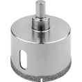 Коронка алмазная с пилотным сверлом Special (60х70 мм) MONOGRAM 086-587