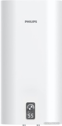 Водонагреватель Philips AWH1626/51 50YD , накопительный, 2кВт, 50л, белый