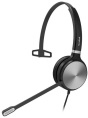 Головная гарнитура Yealink YHS36 Mono Моно, Проводная, HD звук, QD, RJ9