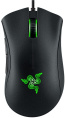 Мышь проводная Razer DeathAdder Essential, игровая, оптическая, USB, 6400dpi, черный [rz01-03850100-r3c1]