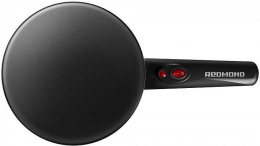 Блинница Redmond RSM-1409 черный