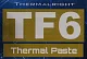 Термопаста Thermalright TF6, 4 грамма