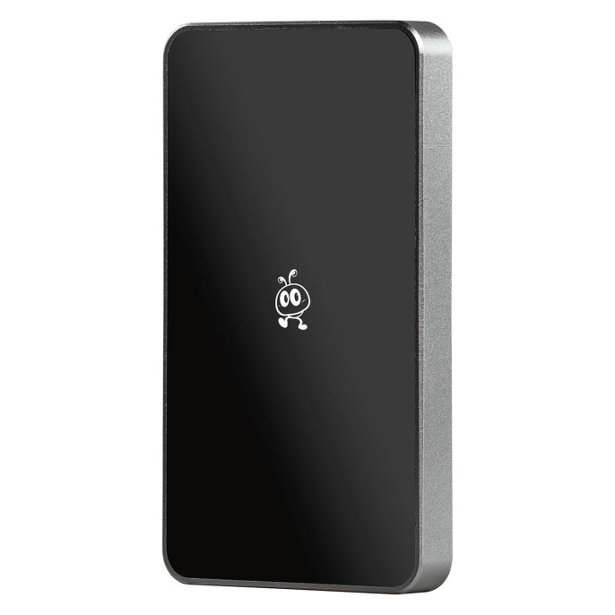 Внешний накопитель Smartbuy Portable SSD 256GB P5 Pro USB 3.2 silver