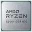 Процессор CPU AMD Ryzen 5 5600X, 6/12, 3.7-4.6GHz, 384KB/3MB/32MB, AM4, 65W, OEM, 1 year