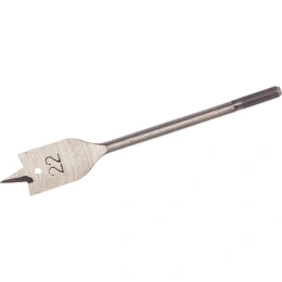 Сверло по дереву перовое 22 мм GROSSMEISTER 021003022