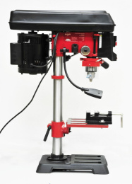 Станок сверлильный Elitech Мастер СТС 5525ПЛ 550W 186130