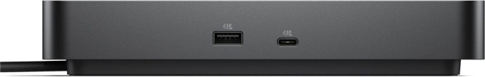 Стыковочная станция Dell WD25 130Вт (26799930)
