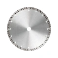 Диск алмазный отрезной Uni-X10 (350х25.4 мм) DR.SCHULZE TS11000218