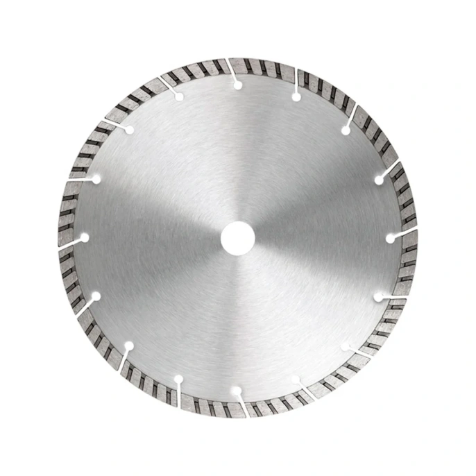 Диск алмазный отрезной Uni-X10 (350х25.4 мм) DR.SCHULZE TS11000218