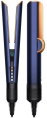 Выпрямитель Dyson AIRSTRAIT HT01 1600Вт синий/медный макс.темп.:140С 408215-01