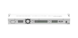 Коммутатор MikroTik CSS326-24G-2S+RM (L2) 24x1Гбит/с 2SFP+ управляемый