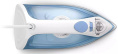 Утюг Philips DST1030/20 2000Вт голубой