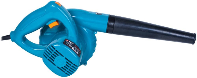 Электрическая воздуходувка BORT BSS-550-R 91271341