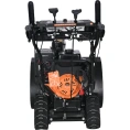 Бензиновый гусеничный снегоуборщик Gigant SP-11-710ES