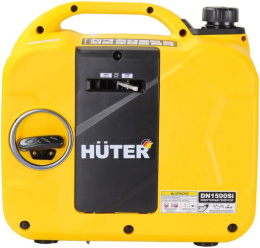 Генератор Huter DN1500Si 1.4кВт