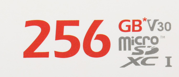 Карта памяти microSDXC Hikvision C1 256 ГБ, 92 МБ/с, Class 10, HS-TF-C1 STD /256G/Adapter, 1 шт., переходник SD