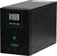 Источник бесперебойного питания Systeme Electriс SMT SMTSE1500T 1200Вт 1500ВА черный