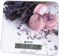 Весы кухонные Vitek VT-8009, рисунок