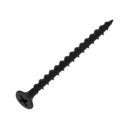 Rexant 1133-3551-4 Саморез гипсокартон-дерево KRANZ 3.5х51, пакет 50 шт./уп.