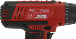 Шуруповерт Elitech ДШ 0110РЭ 100Вт патрон:быстрозажимной 179136