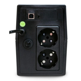 Powerman ИБП Back Pro 650Plus