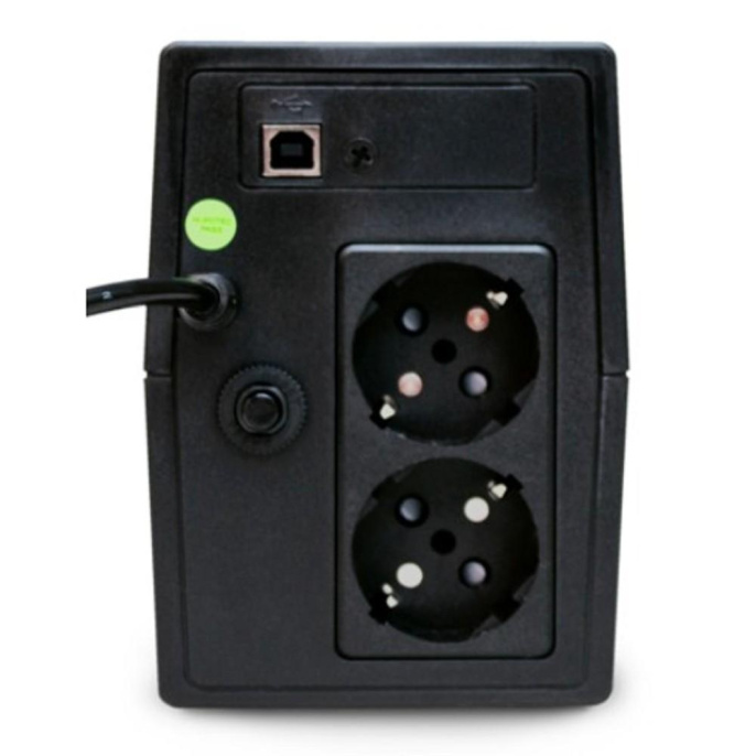 Powerman ИБП Back Pro 650Plus