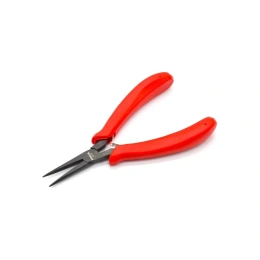 Длинногубцы FORCE L 140mm 610110