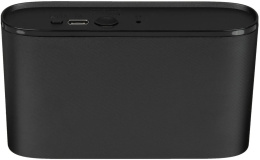 Бесшовный Mesh роутер MERCUSYS MT110,  Wi-Fi 4,  N150,  2.4ГГц, 3G/4G, черный