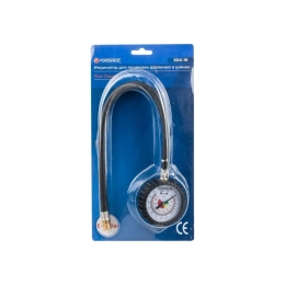 Индикатор для проверки давления в шинах Forsage 0-12 bar F-SDG-18 57008