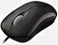 Мышь Microsoft Basic Optical Mouse Black черный оптическая 1000dpi USB 2but (P58-00057)