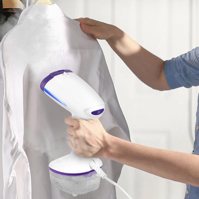 Ручной отпариватель Kitfort KT-989 КТ-989