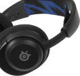 Наушники с микрофоном Steelseries Arctis Nova 4P черный накладные Radio оголовье 61641