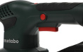 Эксцентриковая шлифмашина Metabo SXE 3125 310Вт D125мм 600443000