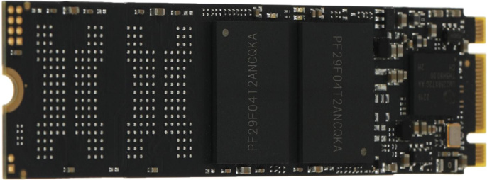 SSD накопитель KINGPRICE KPSS960G1 960ГБ, M.2 2280, SATA III,  M.2,  rtl