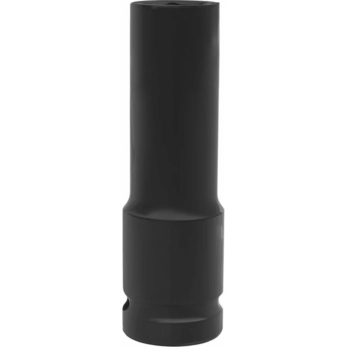Головка ударная 6-ти гранная удлиненная 13 мм; 1/2"DR Gigant G-12-13Li