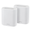 Маршрутизатор ASUS EBM68 W-2-PK / ASUS EBM68 W-2-PK 90IG07V0-MO3A40
