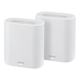 Маршрутизатор ASUS EBM68 W-2-PK / ASUS EBM68 W-2-PK 90IG07V0-MO3A40
