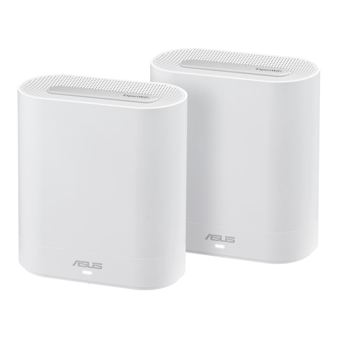 Маршрутизатор ASUS EBM68 W-2-PK / ASUS EBM68 W-2-PK 90IG07V0-MO3A40