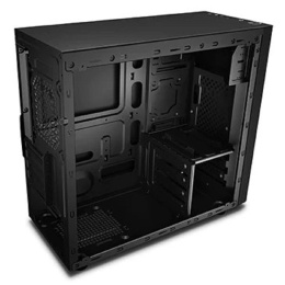 Deepcool MATREXX 30 SI Black mATX без БП DP-MATX-MATREXX30-SI