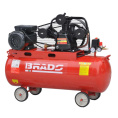 Воздушный компрессор BRADO IBL3100A до 600 л/мин, 8 атм, 100 л, 230 В, 3.0 кВт