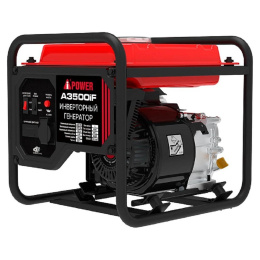 A-ipower Бензиновый генератор A-iPower A3500iF [20319]