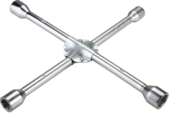 Ключ балонный DEKO HT14, 22мм [065-0915]