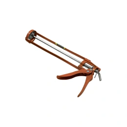 Скелетный металлический пистолет SANTOOL 010504