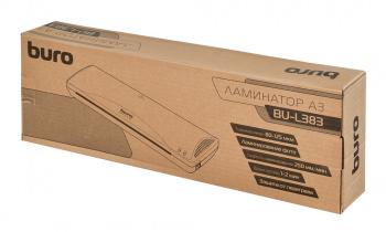 Ламинатор Buro BU-L383, A3