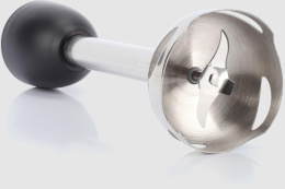 Блендер Scarlett Золотая коллекция SC-HB42M45,  погружной,  черный/золотистый