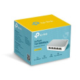 TP-Link TL-SF1005D Настольный коммутатор с 5 портами 100 Мбит/с