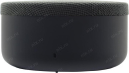 Колонка портативная Xiaomi Mi Portable Bluetooth Speaker, 4Вт, черный [bhr4802gl]