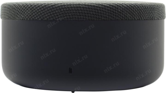 Колонка портативная Xiaomi Mi Portable Bluetooth Speaker, 4Вт, черный [bhr4802gl]