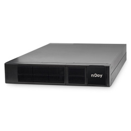 Корпус батарейного модуля nJoy Pack 2U для Balder 6K / 10K PWUP-BP16PBA-AZ01B
